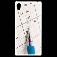 Coque Personnalisée Sony Xpéria Z5 Sudoku 2