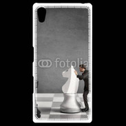 Coque Personnalisée Sony Xpéria Z5 Echecs
