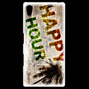 Coque Personnalisée Sony Xpéria Z5 Happy hour