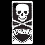 Coque Personnalisée Sony Xpéria Z5 Pirates 