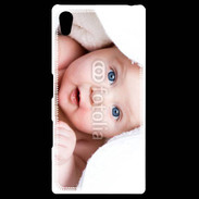 Coque Personnalisée Sony Xpéria Z5 Bébé 2 