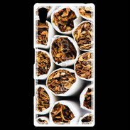 Coque Personnalisée Sony Xpéria Z5 Cigarettes en folie