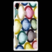 Coque Personnalisée Sony Xpéria Z5 Préservatif 1