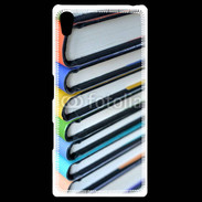 Coque Personnalisée Sony Xpéria Z5 Littérature 2