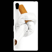 Coque Personnalisée Sony Xpéria Z5 Nœud de cigarette