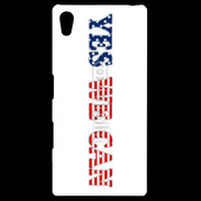 Coque Personnalisée Sony Xpéria Z5 Yes we can 3
