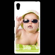 Coque Personnalisée Sony Xpéria Z5 Bébé 6