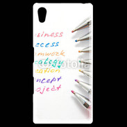 Coque Personnalisée Sony Xpéria Z5 Business