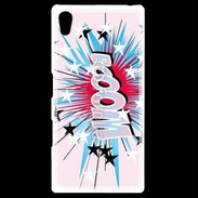 Coque Personnalisée Sony Xpéria Z5 Comics Boom 2