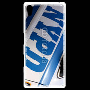 Coque Personnalisée Sony Xpéria Z5 Police de New York