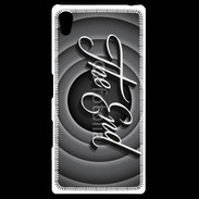 Coque Personnalisée Sony Xpéria Z5 The end 
