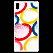 Coque Personnalisée Sony Xpéria Z5 Préservatif