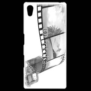 Coque Personnalisée Sony Xpéria Z5 Film de cinéma