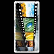 Coque Personnalisée Sony Xpéria Z5 Film cinéma 2