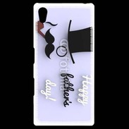 Coque Personnalisée Sony Xpéria Z5 Happy father's day