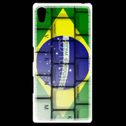 Coque Personnalisée Sony Xpéria Z5 Clavier ordinateur brésil