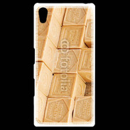 Coque Personnalisée Sony Xpéria Z5 Savon de Marseille 5