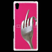 Coque Personnalisée Sony Xpéria Z5 The fork