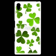 Coque Personnalisée Sony Xpéria Z5 Jour de chance