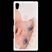 Coque Personnalisée Sony Xpéria Z5 Humour de bébé 3