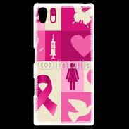 Coque Personnalisée Sony Xpéria Z5 Illustration Sida