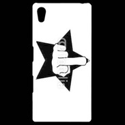 Coque Personnalisée Sony Xpéria Z5 Rock you