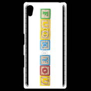 Coque Personnalisée Sony Xpéria Z5 fuck 6