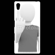 Coque Personnalisée Sony Xpéria Z5 Fuck 8