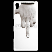 Coque Personnalisée Sony Xpéria Z5 fuck 9