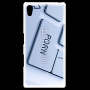 Coque Personnalisée Sony Xpéria Z5 Clavier sexy 11