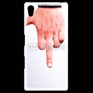 Coque Personnalisée Sony Xpéria Z5 fuck 11