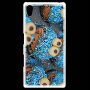 Coque Personnalisée Sony Xpéria Z5 Gâteaux 1