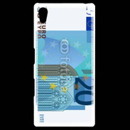 Coque Personnalisée Sony Xpéria Z5 Billet de 20 euros
