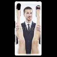 Coque Personnalisée Sony Xpéria Z5 Humour de bureau