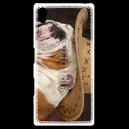 Coque Personnalisée Sony Xpéria Z5 Country dog