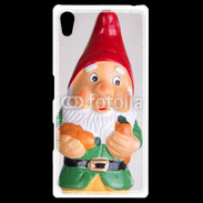 Coque Personnalisée Sony Xpéria Z5 Nain de jardin