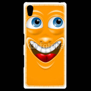 Coque Personnalisée Sony Xpéria Z5 Cartoon face 11