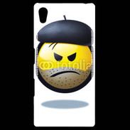Coque Personnalisée Sony Xpéria Z5 Cartoon beret 10
