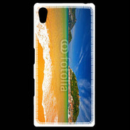 Coque Personnalisée Sony Xpéria Z5 Plage de San Sebastien