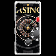 Coque Personnalisée Sony Xpéria Z5 Casino passion