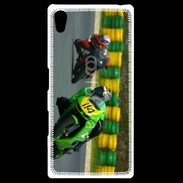 Coque Personnalisée Sony Xpéria Z5 Moto GP