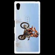 Coque Personnalisée Sony Xpéria Z5 Super cross