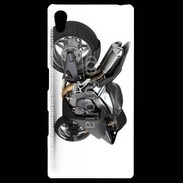 Coque Personnalisée Sony Xpéria Z5 Concept Motorbike