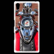 Coque Personnalisée Sony Xpéria Z5 Harley passion