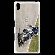 Coque Personnalisée Sony Xpéria Z5 Supermotard 1