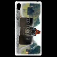 Coque Personnalisée Sony Xpéria Z5 Dragster 2