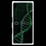 Coque Personnalisée Sony Xpéria Z5 ADN Matrice