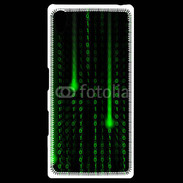 Coque Personnalisée Sony Xpéria Z5 Matrix