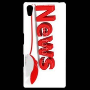 Coque Personnalisée Sony Xpéria Z5 News