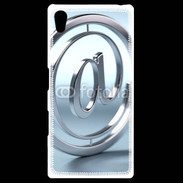 Coque Personnalisée Sony Xpéria Z5 Arobase